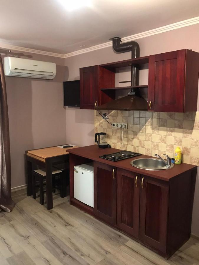 Best Rest Suites Одеса Екстер'єр фото