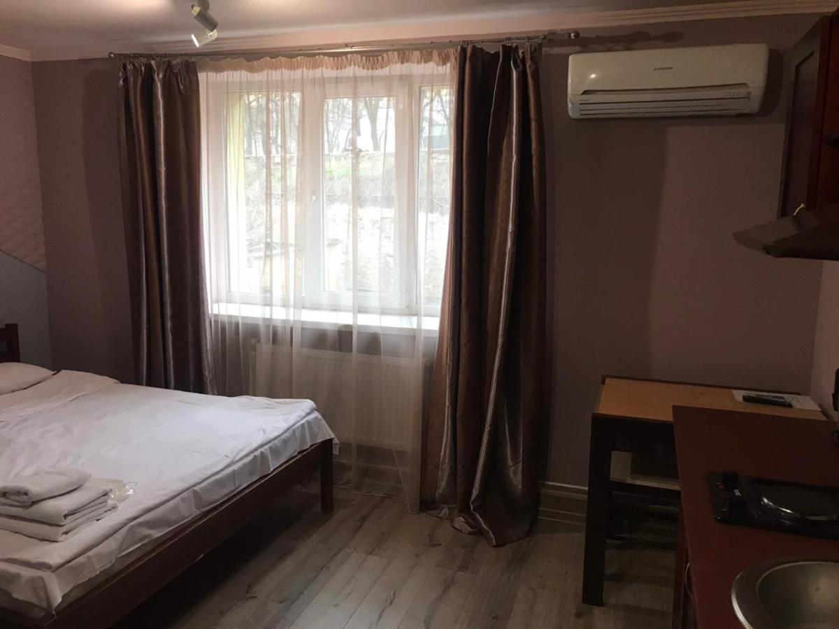 Best Rest Suites Одеса Екстер'єр фото
