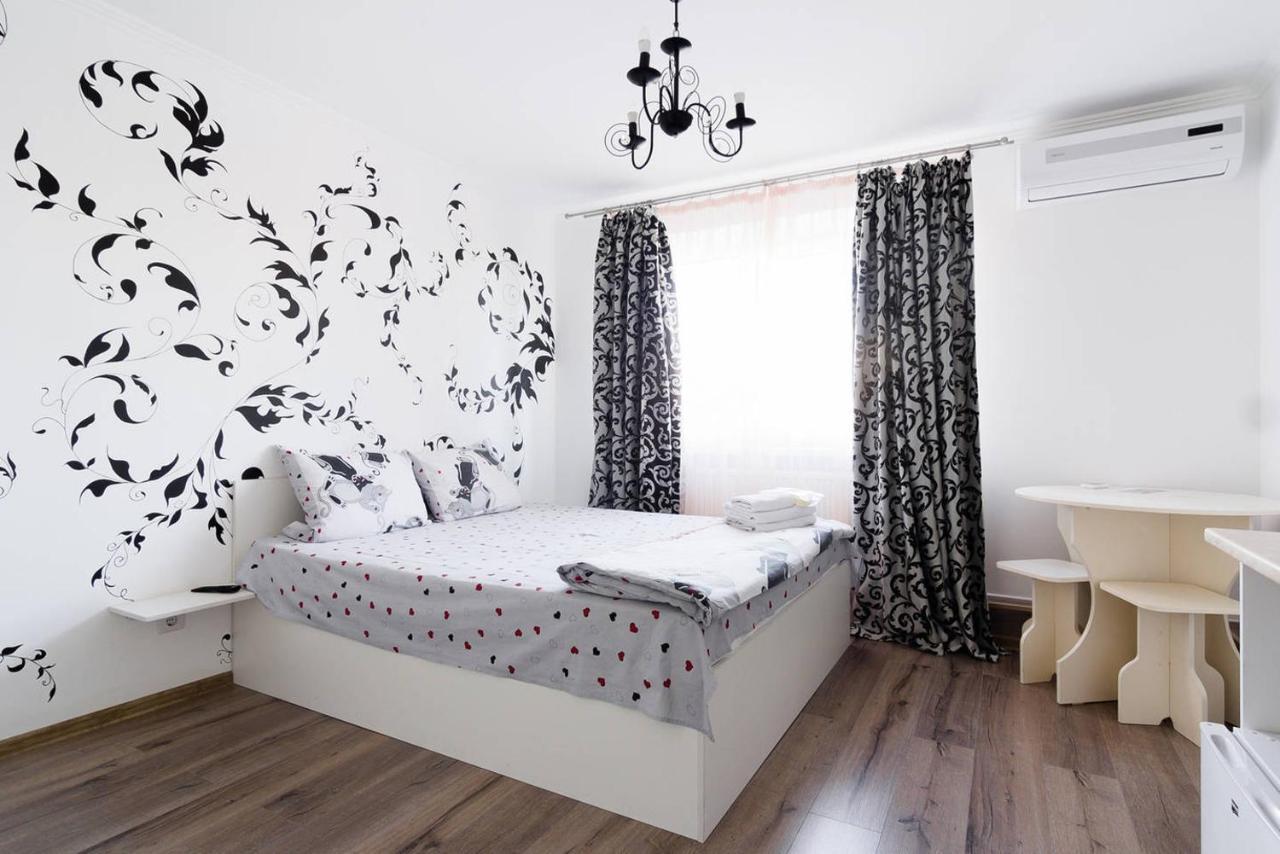 Best Rest Suites Одеса Екстер'єр фото