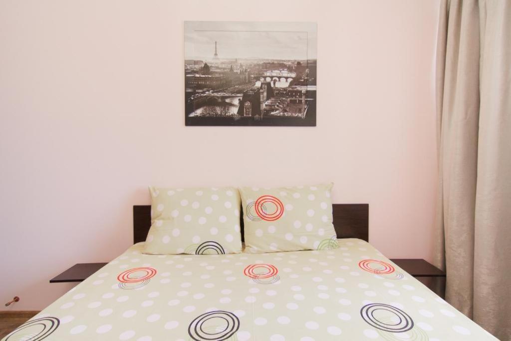 Best Rest Suites Одеса Екстер'єр фото