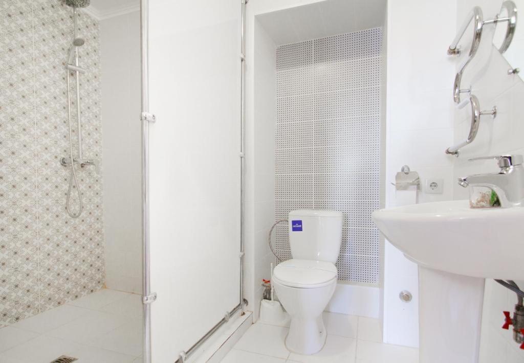 Best Rest Suites Одеса Екстер'єр фото
