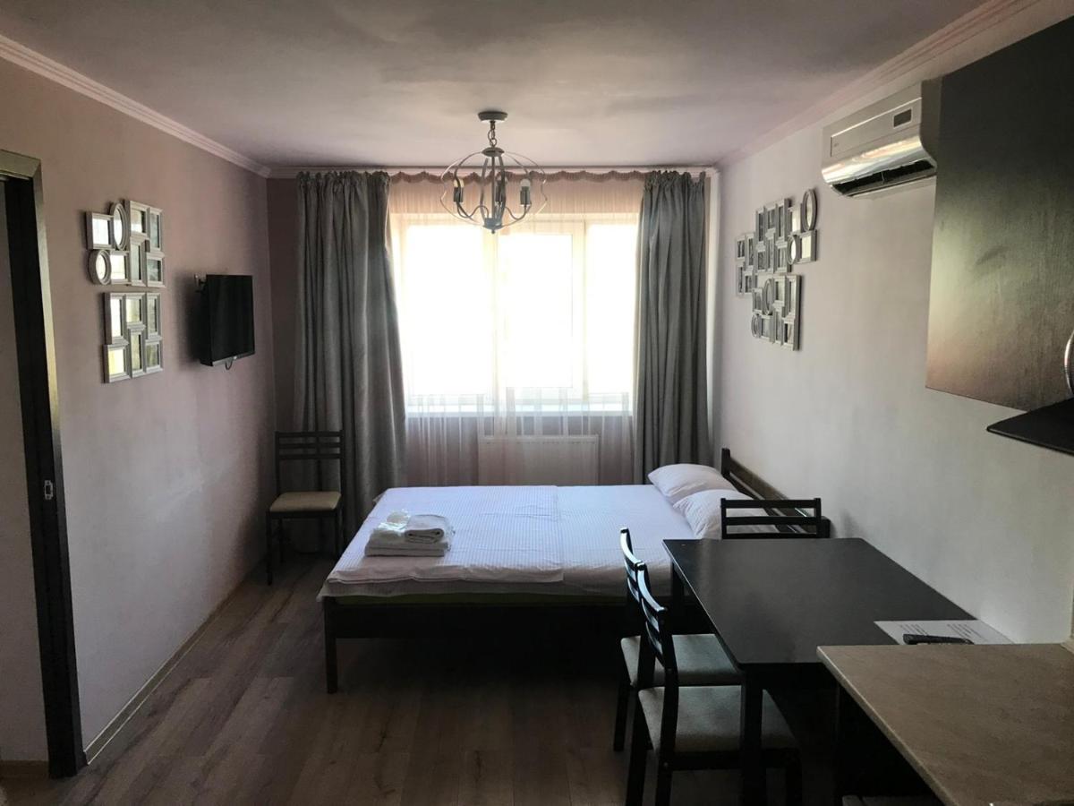 Best Rest Suites Одеса Екстер'єр фото
